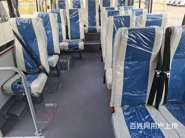 19座客车、19座通勤客车、19座中巴车 - 图片 6