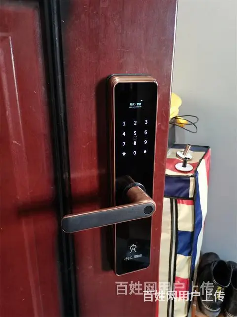 济南达盛鑫苑附近开锁公司，保险柜锁，配汽车钥匙 - 图片 2
