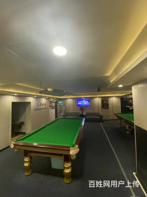 【搞定了！】南岗区哈体院华山北路台球棋牌出兑转让十多年老店 - 图片 3