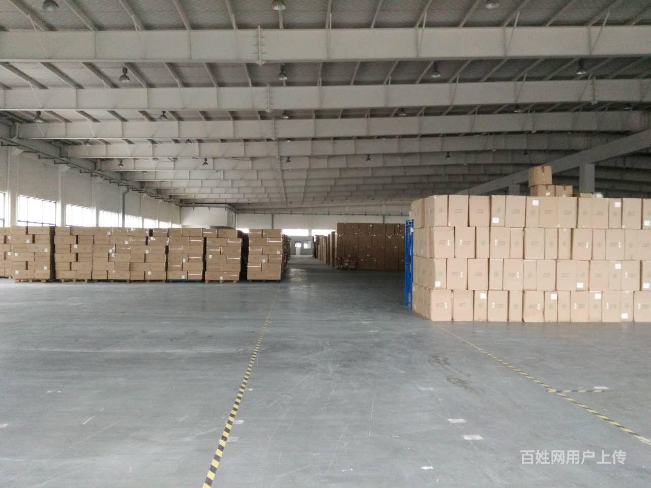 仓库出租30平米起租,全托管,考察专车免费接送