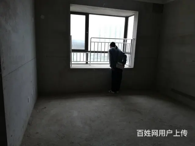 安和苑 普通住宅 毛坯房含地下室车位 - 图片 4