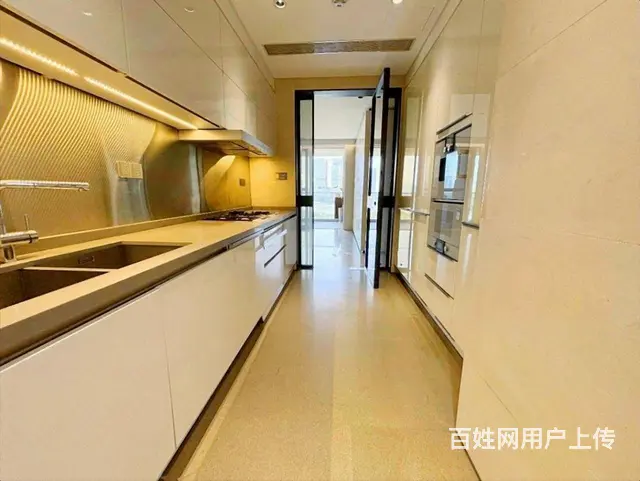 侨鑫汇悦台   放卖 高楼层一线江景 实拍 看中价 - 图片 10