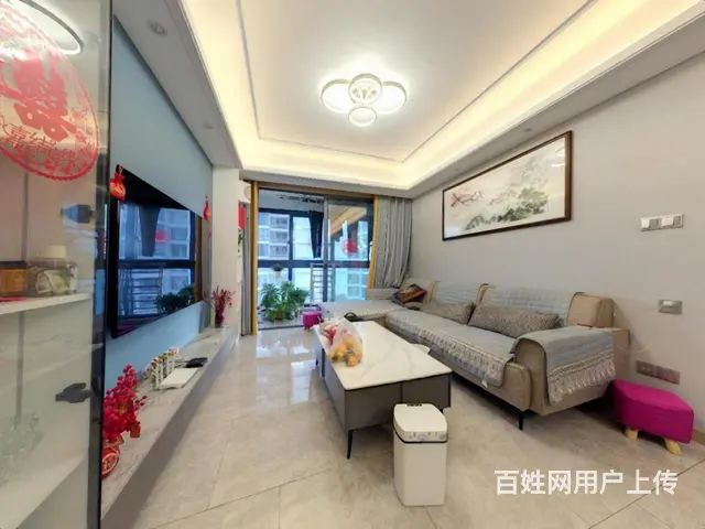 婚房  ，单价总价相当低3室，低于市场价183.00万元出售 - 图片 3