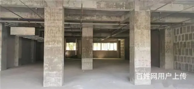 （同城搜铺网）西外运动公园对面560平空铺出租 - 图片 3