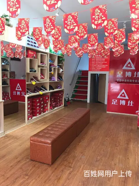 江湾路农贸市场中段47平门市出租 - 图片 2