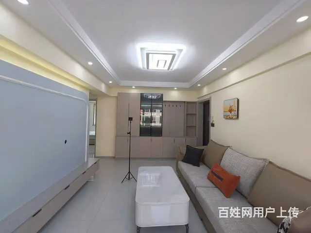 珠江附近四中凤凰城凤栖园3楼69平两室一厅精装未住三合 - 图片 3