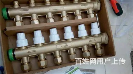 文登清洗暖气 清洗地暖 - 图片 6