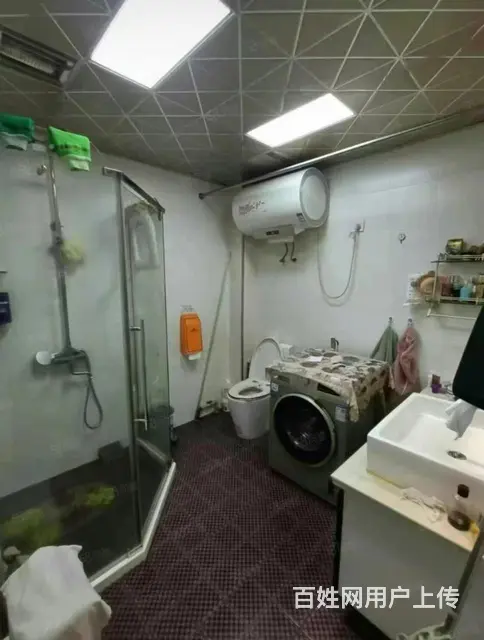 隆福小区 普通住宅 中等装修 - 图片 4