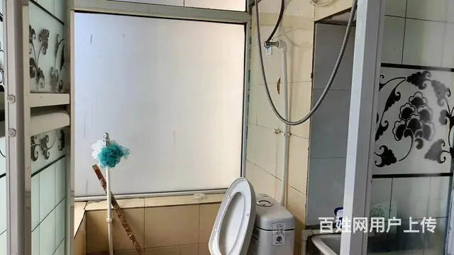 老区中心位置。精装修  2室一厅。拎包入住 - 图片 8