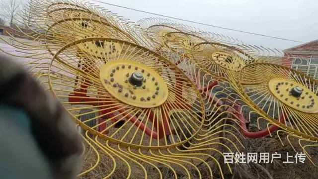 【搞定了！】出售耙子 - 图片 4