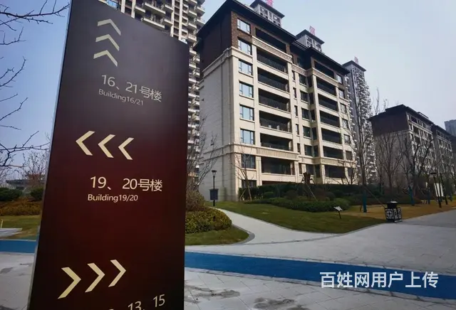 花园洋房 瞰景高层 - 图片 3