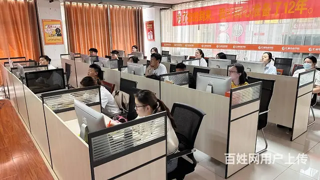汇材电商运营美工开店 - 图片 4