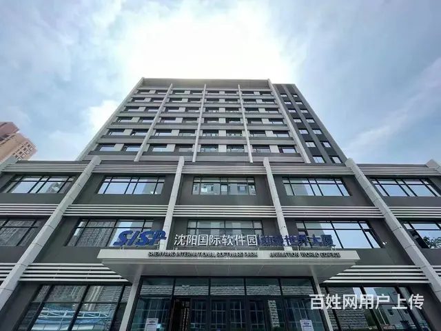 甲方直租 世纪大厦地铁口 一楼155平 送免租期停车位 - 图片 8