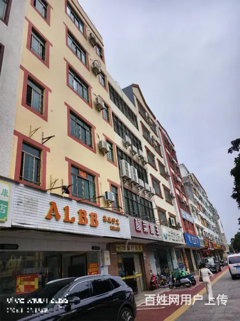 （51旺铺推荐）文昌市文建路1400平整栋租或分租 - 图片 2