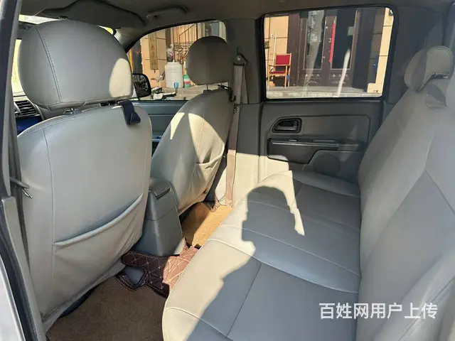 其他 皮卡 - 图片 5