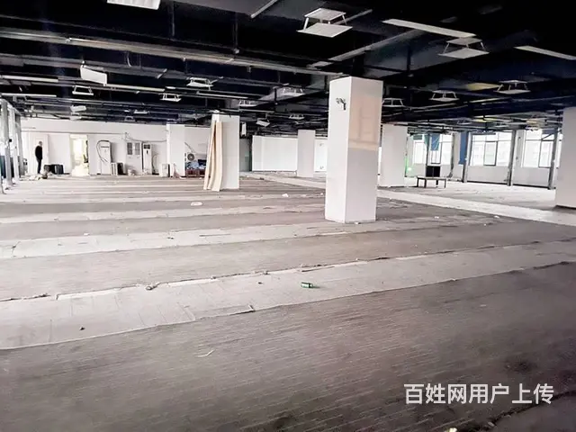 （老板本人）天心区电子商务产业园区办公楼出租 5610 - 图片 8