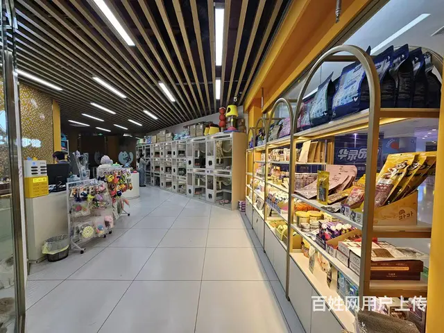 王府井宠物店出兑 商场内店铺出兑 - 图片 4