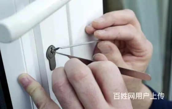 焦作博爱开指纹锁电话焦作专业上门开汽车锁哪家好 - 图片 3