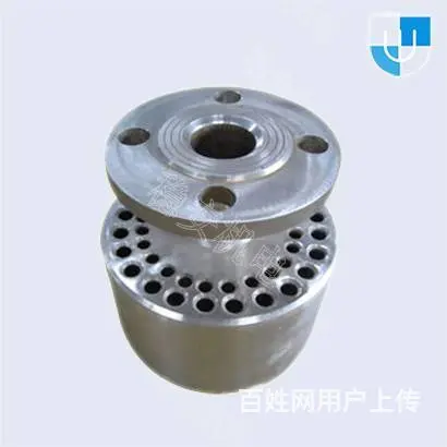 浸没式汽水混合器,HJ浸没式汽水混合器,无振动 - 图片 2
