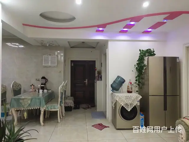 吉卖欧洲新城高层电梯房 - 图片 3