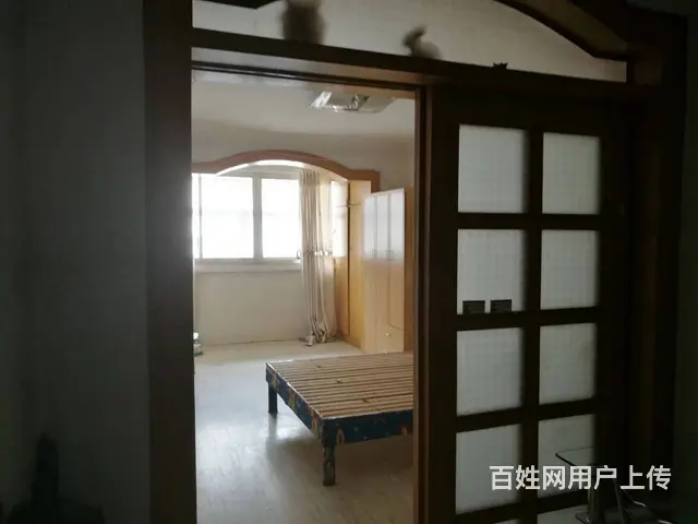 地铁房津浦花园(云龙) 1室1厅1卫 中等装修 - 图片 1