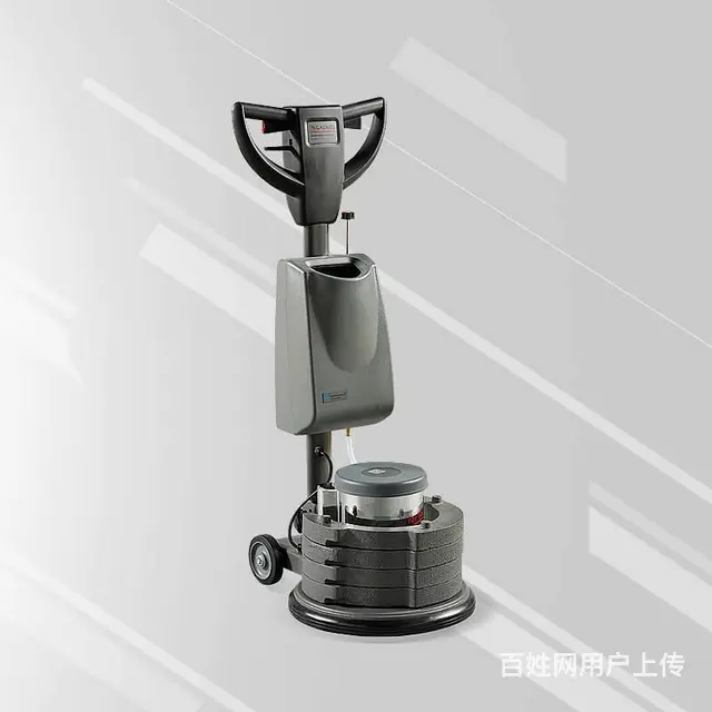 高美加重翻新机 石材地面清洗机 多功能 - 图片