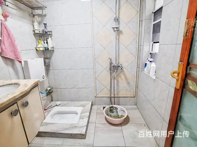 带地下车位 椰海大道 第四人民医院后面 海航城 两 - 图片 7