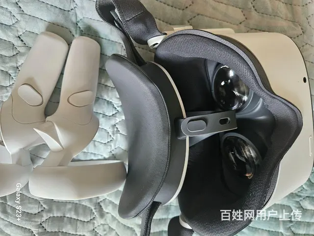 vr一体机 pico neo 3 - 图片 5