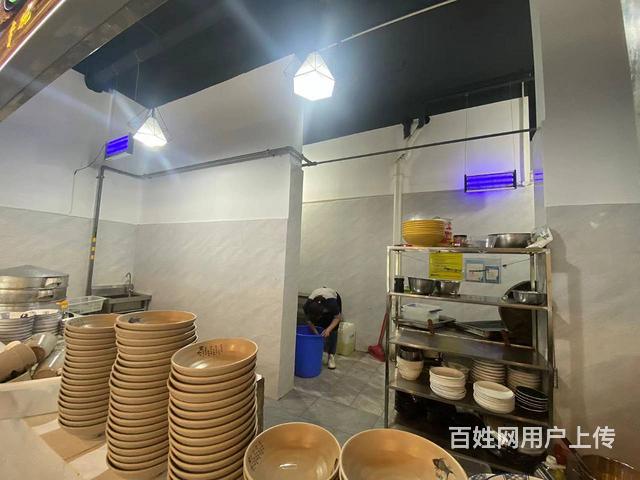 (众旺百铺通)北坝各大小区环绕中餐店转让的图片