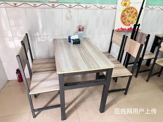 （51旺铺推荐）琼山区振兴路90平餐饮外卖店整体转让 - 图片 5