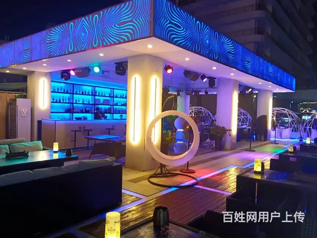 （51旺铺推荐）大东海400平清吧转让 - 图片 9