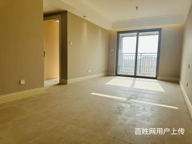 御河宸院 普通住宅 精装修 - 图片 2