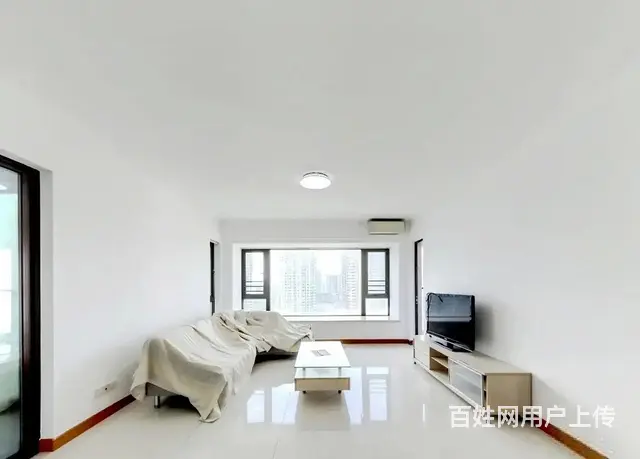 港珠澳大桥入口旁 ·华发世纪城四期 3室2厅 精装修 - 图片 9