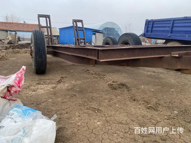 卖板车 - 图片 2