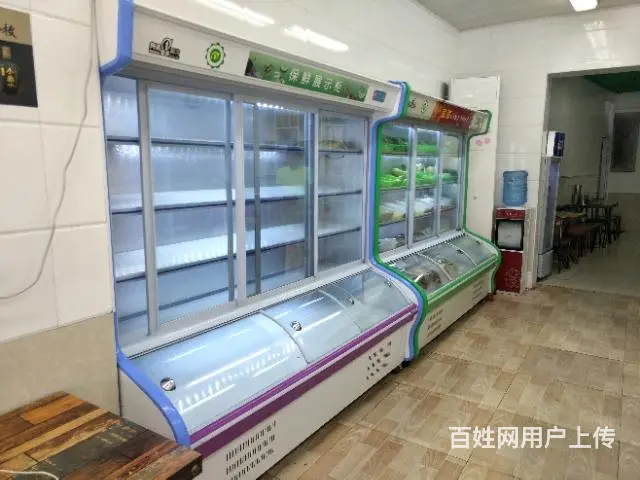 无转让费【都市时讯免费找店】怀远老西门大转盘饭店转 - 图片 6
