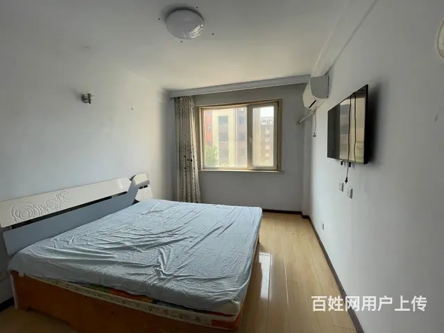 部队大院3楼85平，两室两厅一卫，简单装修，过户小税42.8 - 图片 3