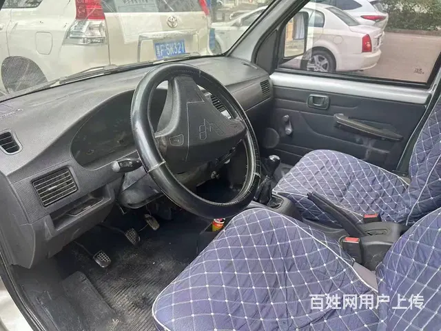 五菱 其他 平板车 - 图片 6