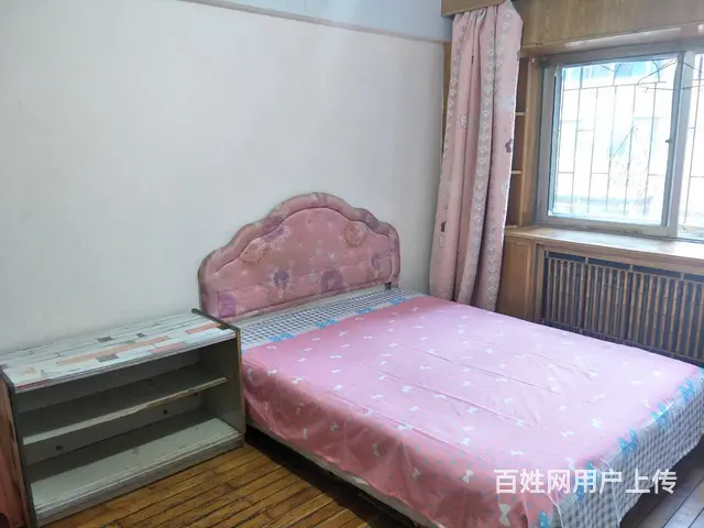 近五爱大南街二十七中学华兴小区 两室整租，750元/月家电全 - 图片 1