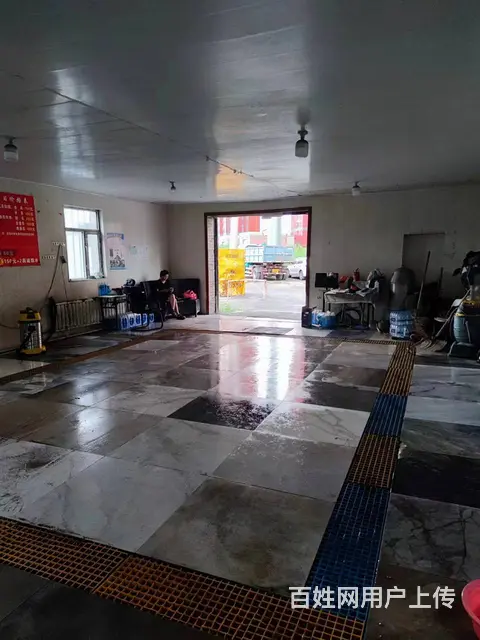 【搞定了！】南岗区千山路洗车店出兑转让 - 图片 6