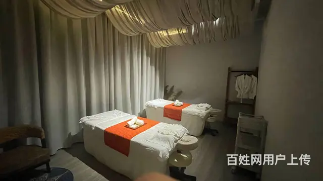 （51旺铺推荐）后海300平按摩spa店转让 - 图片 10