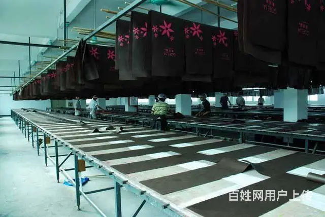 大量布兜布袋哈尔滨立军布兜厂家批发制作 - 图片 5