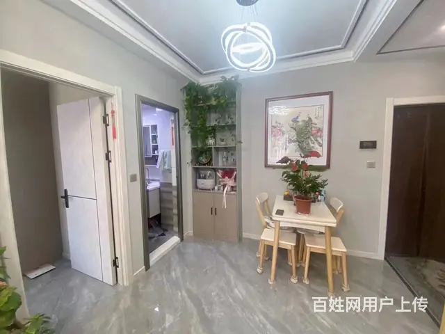学府御景电梯楼精装修可按揭 - 图片 4