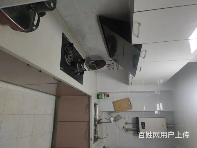 我是房东本人，无中介费，自住精装首次出租 - 图片 6