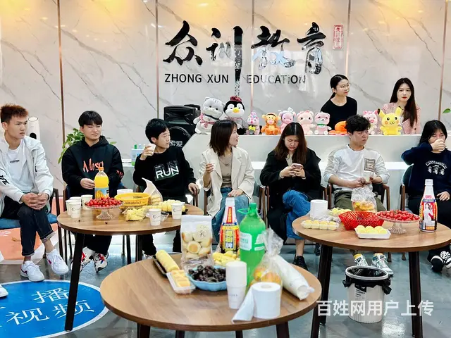 花都狮岭镇短视频拍摄课程视频剪辑学习哪里有呀 - 图片 1