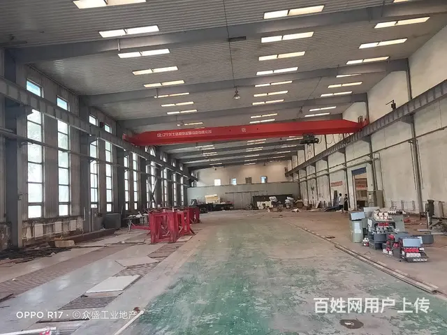 沈北道义20000平厂库房出租 - 图片 4