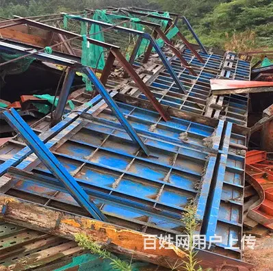 抚顺铁制锅炉回收市场 - 图片 3