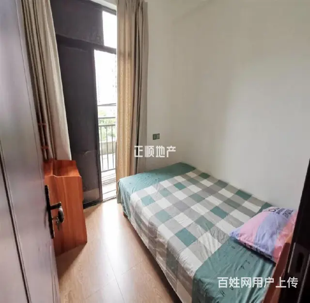 近拱北 环宇城旁 心海州  74平 精装三房  2800/月 - 图片 6