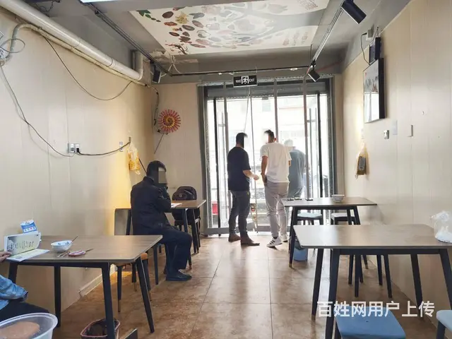 【福铺】市政旁|33平早餐店可空转|御碑楼小区门口 - 图片 5