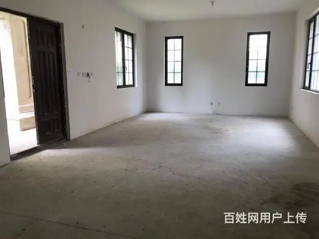新出500平花园金新鼎邦别墅DU家有钥匙含博小和北 - 图片 4