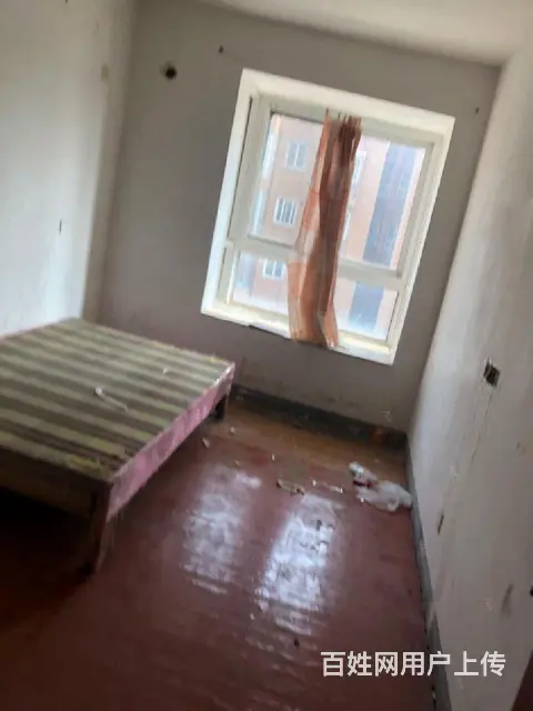 泉城花都A区带两个车库南北通透两室客厅朝阳 - 图片 7